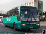 Marcopolo Paradiso 1800DD / Scania K124IB / Buses Villa Prat
