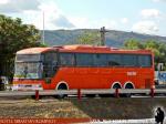 Busscar Jum Buss 360 / Mercedes Benz O-400RSD / Turis - Sur