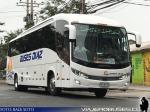 Comil Campione Invictus 1050 / Scania K360 / Buses Diaz