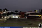 Unidades Scania K360 / Buses Diaz
