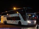 Busscar Panoramico DD / Scania K420 / Inter