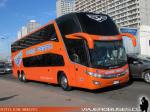 Marcopolo Paradiso G7 1800DD / Scania K410 / Buses Fierro