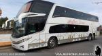 Marcopolo Paradiso G7 1800DD / Scania K420 / Seba Bus