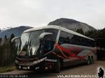 Marcopolo Paradiso G7 1200 / Mercedes Benz O-500RSD / Queilen Bus