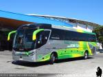 Mascarello Roma R4 / Mercedes Benz O-500RS / Buses Jeldres