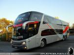 Marcopolo Paradiso G7 1800DD / Scania K420 / Alberbus