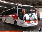 Marcopolo Viaggio 1050 / Scania K124IB / Buses Jimenez