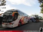 Mascarello Roma 370 / Scania K400 / Ruta H