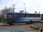 Busscar El Buss 340 / Mercedes Benz OF-1318 / Jota Sur