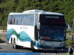 Busscar Jum Buss 380 / Mercedes Benz O-500RSD / Nar-Bus por Igi Llaima