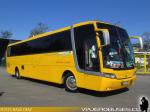 Busscar Vissta Buss LO / Mercedes Benz O-400RSE / Suri Bus