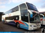 Marcopolo Paradiso 1800DD / Scania K420 / Via-Tur