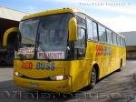 Marcopolo Viaggio GV1000 / Scania K113 / Red Buss
