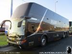 Modasa Zeus 3 / Scania K400 / Pluss Chile