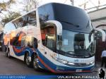 Marcopolo Paradiso G7 1800DD / Volvo B430R / Eme Bus
