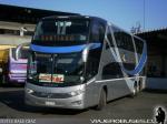 Marcopolo Paradiso G7 1800DD / Scania K410 / Pullman Contimar - Alberbus
