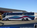 Marcopolo Paradiso 1200 / Mercedes Benz O-400RSD / Buses Garcia