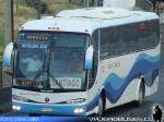 Marcopolo Viaggio 1050 / Mercedes Benz OH-1628 / Buses A. Madrid