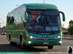 Marcopolo Viaggio 1050 G7 / Scania K340 / Sotrul & Via-Tur