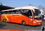 Irizar i6 3.90 / Volvo B420R / Pullman Bus Los Libertadores