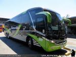 Marcopolo Paradiso G7 1200 / Volvo B420R / Pullman Bus por Pullman Los Libertadores