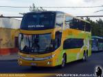 Marcopolo Paradiso G7 1800DD / Volvo B450R / Tepual