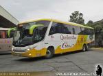 Marcopolo Paradiso G7 1200 / Mercedes Benz O-500RSD / Queilen Bus