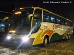 Marcopolo Paradiso 1200 / Scania K380 / Turibus Especial Cruz del Sur