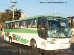 Busscar El Buss 340 / Volvo B7R / Salon Rios del Sur