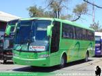 Busscar Vissta Buss LO / Volvo B10R / Salon Rios del Sur