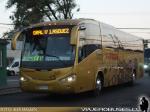 Irizar Century / Scania K310 / Transportes Ahumada
