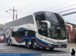 Marcopolo Paradiso G7 1800DD / Volvo B420R / Unidades Eme Bus