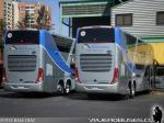 Marcopolo Paradiso G7 1800DD /  Volvo B420R / Buses Altas Cumbres