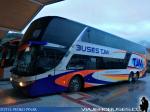 Modasa Zeus 3 / Volvo B420R / Buses TJM Hnos.