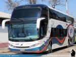 Marcopolo Paradiso G7 1800DD / Volvo B420R 8x2 - Scania K440 8x2 / Eme Bus
