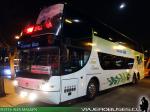 Youngnan JPN6137SE / Gama Bus