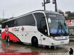 Neobus New Road N10 380 / Scania K400 / MT Bus por Pullman Los Libertadores