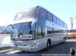 Marcopolo Paradiso 1800DD / Scania K124IB / Pullman JANS