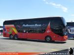 Youngman JPN6137SE / Pullman Bus