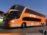 Unidades Marcopolo Paradiso G7 1800DD / Scania K400 / ETM