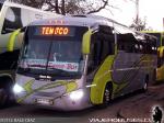 Irizar Century / Scania K124IB / Gama Bus