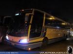 Busscar Vissta Buss LO / Mercedes Benz O-400RSE / Expreso del Sur