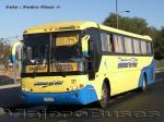 Busscar Jum Buss 340 / Scania K113 / Buses Al Sur