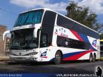 Marcopolo Paradiso 1800DD / Scania K420 / +Bus Chile por Alberbus
