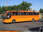 Marcopolo Viaggio 1050 / Mercedes Benz O-400RSE / Linea 20 por Suri Bus