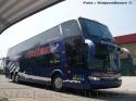 Marcopolo Paradiso 1800DD / Scania K420 / Andimar Vip