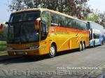 Marcopolo Paradiso 1200 - 1800DD / Mercedes Benz O-500RSD / Unidades Queilen Bus