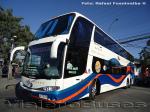 Marcopolo Paradiso 1800DD / Volvo B12R / Eme Bus