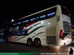 Marcopolo Paradiso G7 1800DD / Scania K420 / Suribus