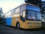 Busscar Jum Buss 380 / Scania K113 / Lista Azul